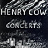 Review of Concerts