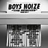 Review of The Remixes 2004-2011
