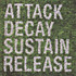 Review of Attack Decay Sustain Release