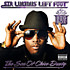 Review of Sir Lucious Left Foot: The Son of Chico Dusty 
