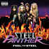 Review of Feel The Steel