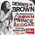 Review of The Crown Prince of Reggae – Singles 1972-1985