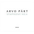 Review of Symphony No.4 / Fragments from Kanon Pokajanen