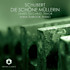 Review of Die Schone Mullerin (James Gilchrist & Anna Tilbrook)