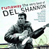 Review of Runaway - The Very Best of Del Shannon