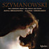 Review of The Complete Music for Violin & Piano (feat. violin: Alina Ibragimova, piano: Cedric Tiberghien