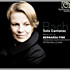 Review of Solo Cantatas 