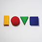Review of Love Is a Four Letter Word