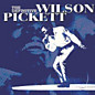 Review of The Definitive Wilson Pickett