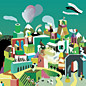 Review of Parades
