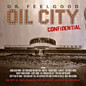 Review of Oil City Confidential