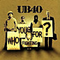 Review of Who You Fighting For
