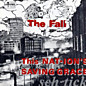 Review of This Nation's Saving Grace      