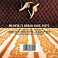 Review of Maxwell's Urban Hang Suite