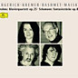 Review of Piano Quartet