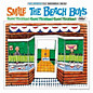 Review of The SMiLE Sessions