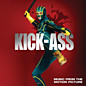Review of Kick-Ass – Music from the Motion Picture