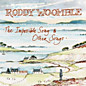 Review of The Impossible Song & Other Songs
