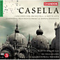 Review of Concerto for Orchestra / A Notte Alta / Symphonic Fragments from ‘La donna serpente’ (piano: Martin Roscoe; Gianandrea Noseda; BBC Philharmonic; leader: Yuri Torchinsky)