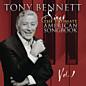 Review of Sings the Ultimate American Songbook vol. 1