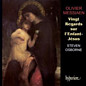 Review of Vingt Regards sur l'Enfant-Jésus