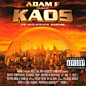 Review of Kaos - The Anti Acoustic Warfare