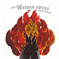 Review of Fire Songs