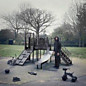 Review of Playtime Is Over