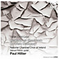 Review of Acallam na Senórach / An Irish Colloquy (National Chamber Choir of Ireland; guitar: Stewart French; Paul Hillier)