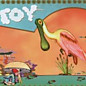 Review of Toy