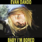 Review of Baby I'm Bored
