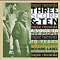 Review of Three Score & Ten – A Voice to the People