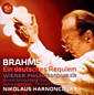 Review of Ein Deutsches Requiem, Op. 45