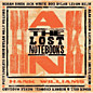 Review of The Lost Notebooks of Hank Williams 