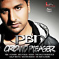 Review of Crowd Pleaser
