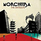 Review of The Antidote