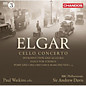 Review of Cello Concerto
