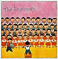Review of The Raincoats