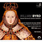 Review of Second Service & Consort Anthems