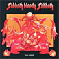 Review of Sabbath Bloody Sabbath