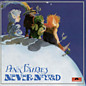 Review of Neverneverland, What A Bunch Of Sweeties & Kings Of Oblivion
