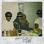 Review of good kid, m.A.A.d. city