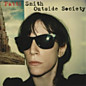 Review of Outside Society