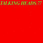 Review of Talking Heads 77