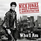 Review of Who I Am
