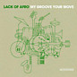 Review of My Groove, Your Move