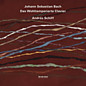 Review of Das Wohltemperierte Clavier (Books I and II) (feat. piano: András Schiff)