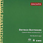 Review of Complete Works for Organ Vol. 3