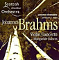 Review of Violin Concerto, Hungarian Dances