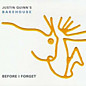 Review of Before I Forget